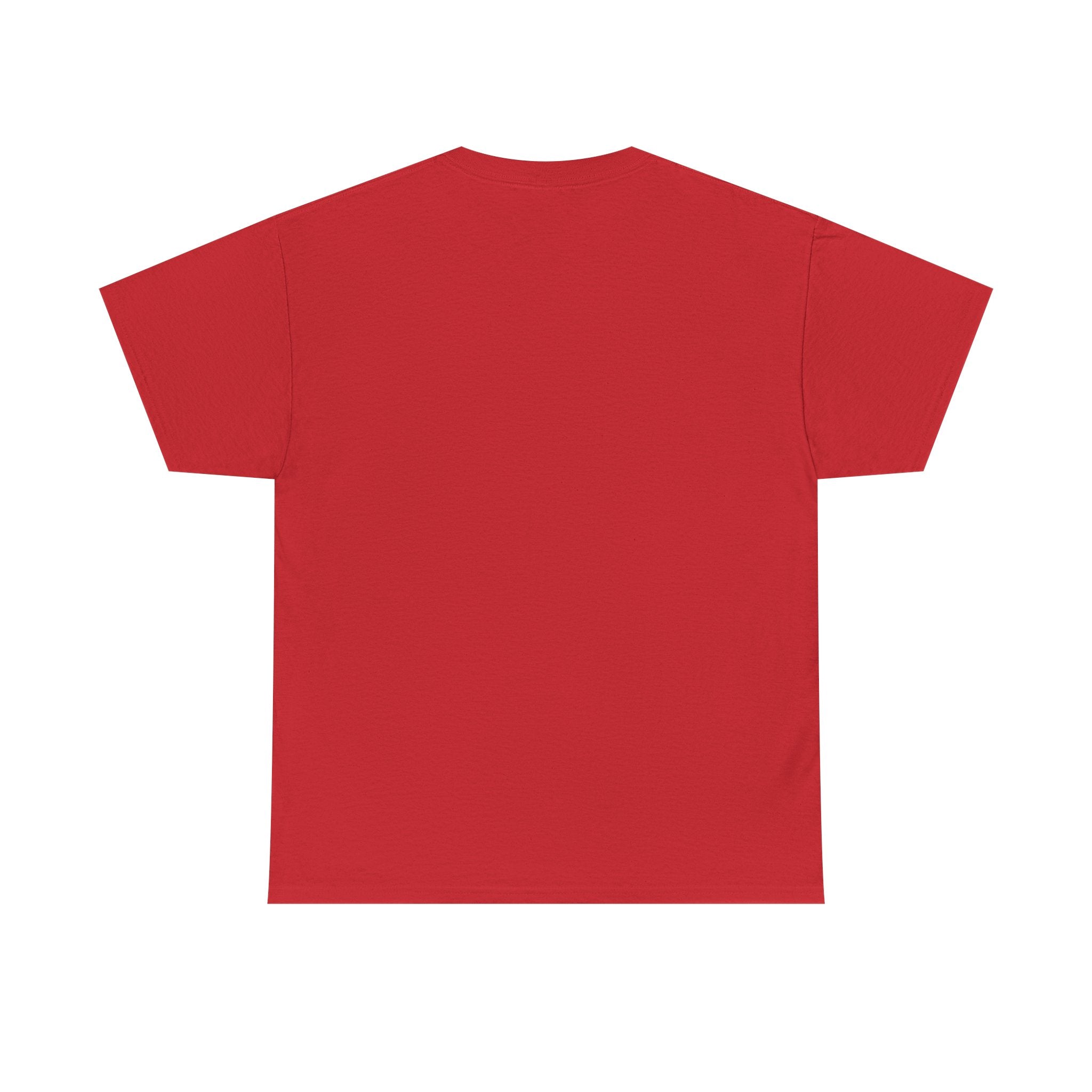 T-Shirt — "Hold On I Gotta Overthink About It" Funny Typography Tee
