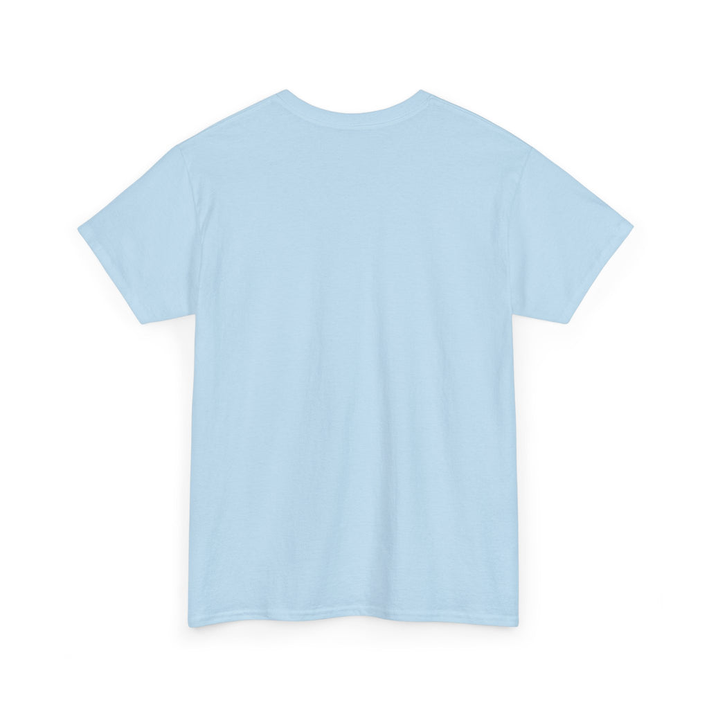 Yard Sale Vintage Tee — "Easily Distracted by Yard Sales" Graphic T-Shirt