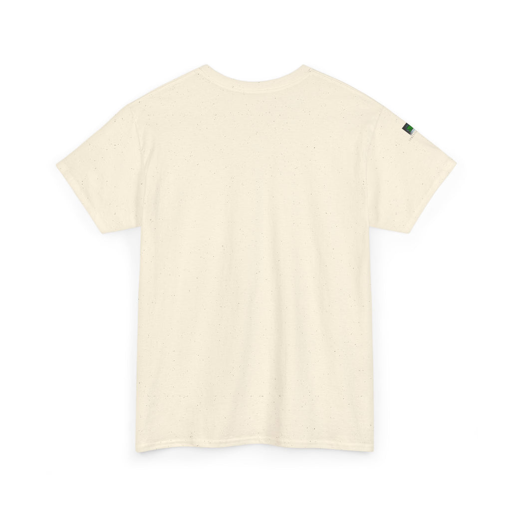 Graphic Tee — 'Michael' Retro Photo Collage T-Shirt