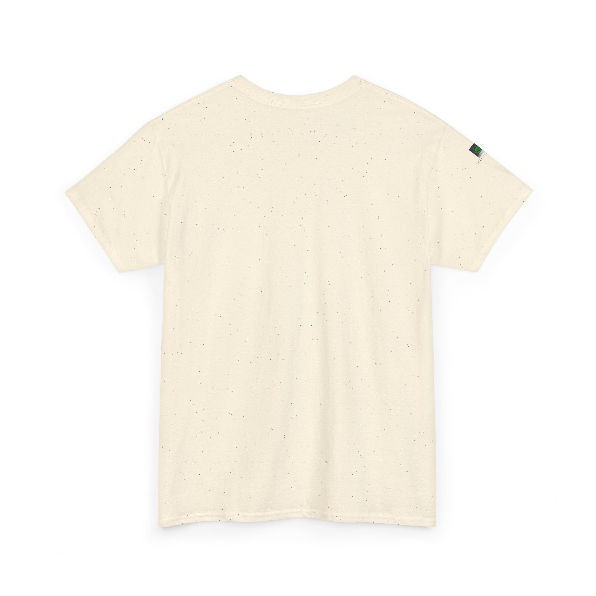 Graphic Tee — 'Michael' Retro Photo Collage T-Shirt