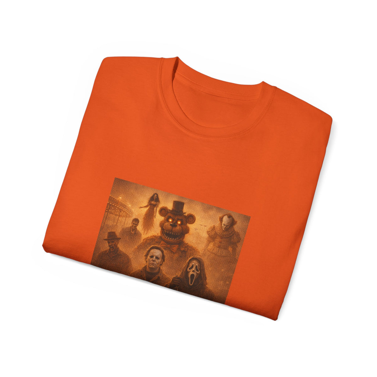 Unisex Ultra Cotton Tee
