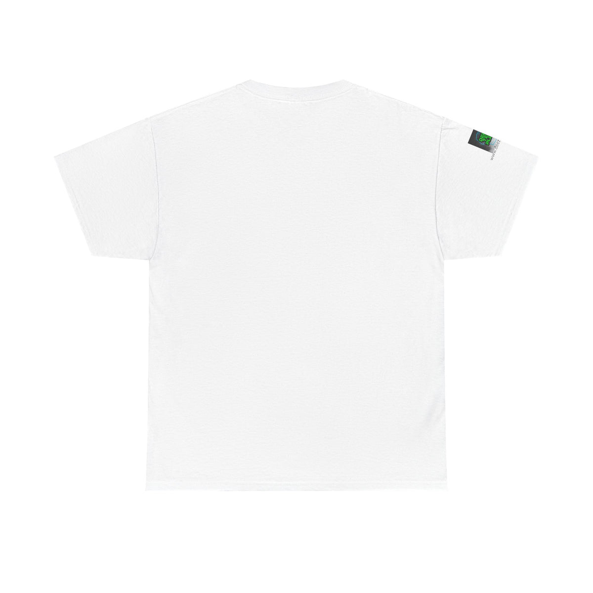 Spiritual Sunflower Guardian Graphic Tee