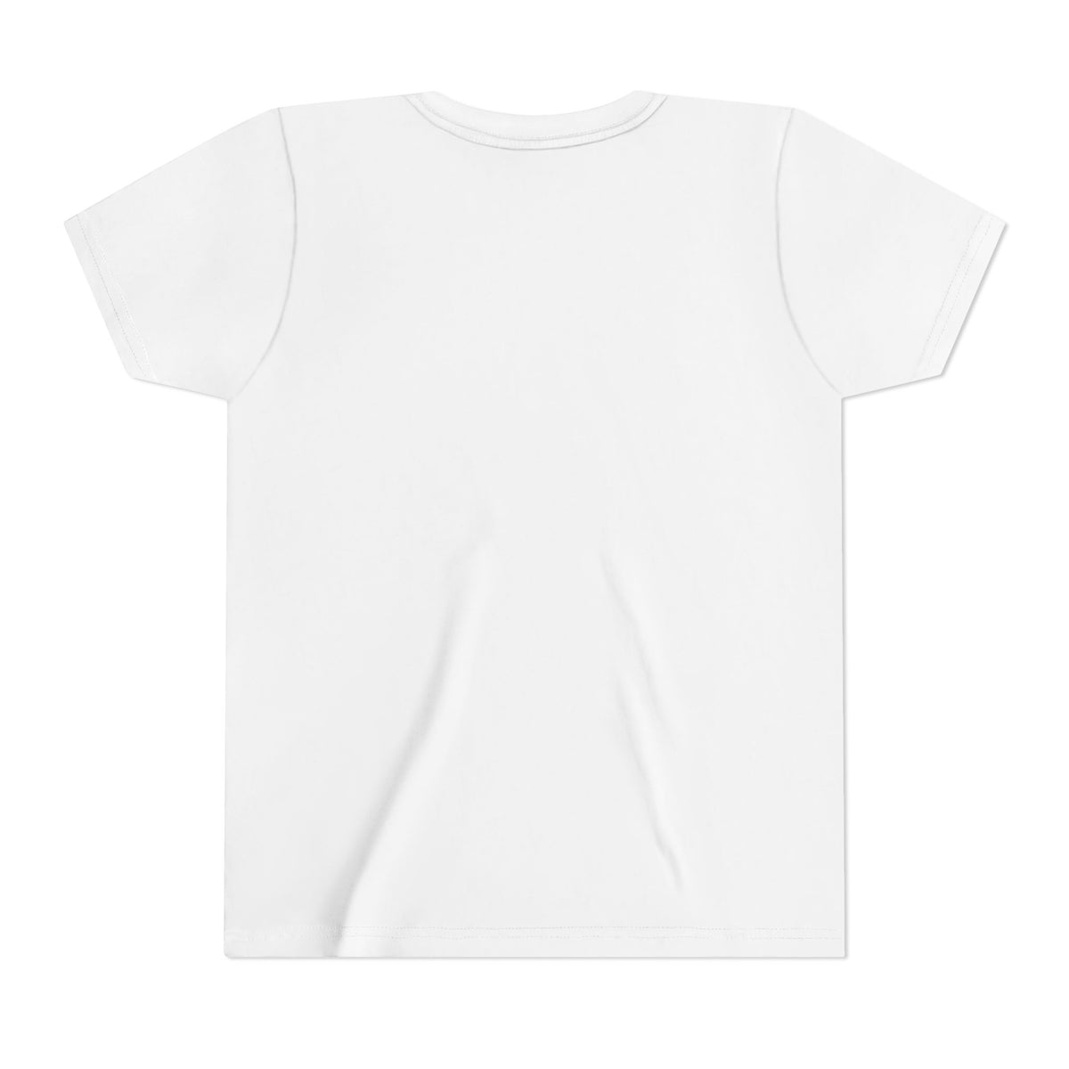 All Might & Class 1-A Youth Tee — Colorful Anime Poster Design