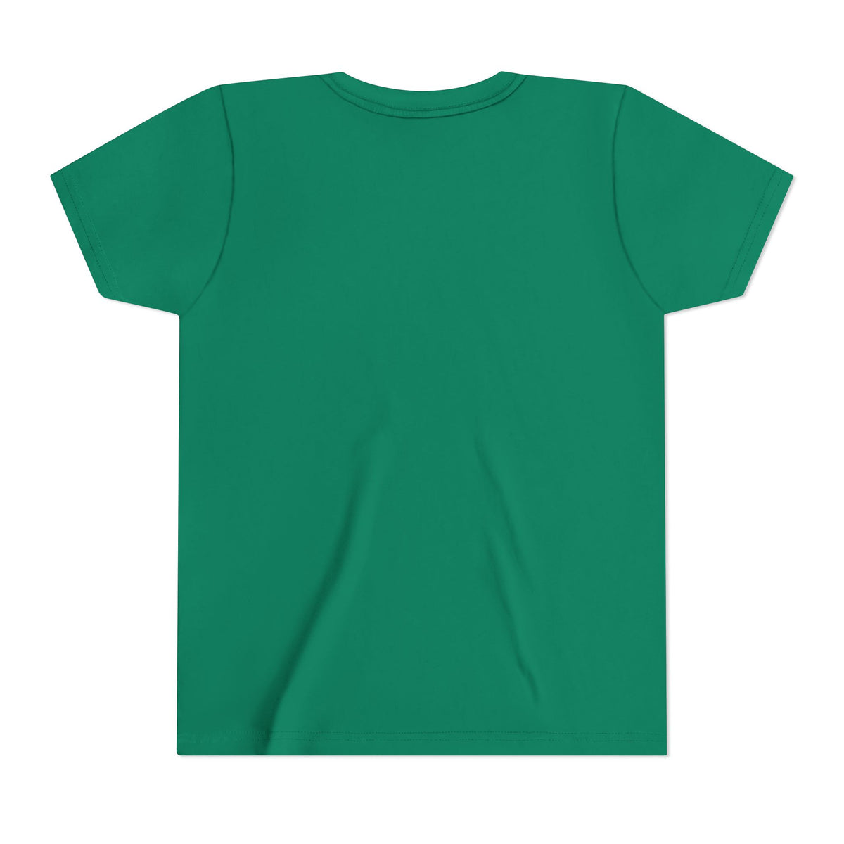 All Might & Class 1-A Youth Tee — Colorful Anime Poster Design