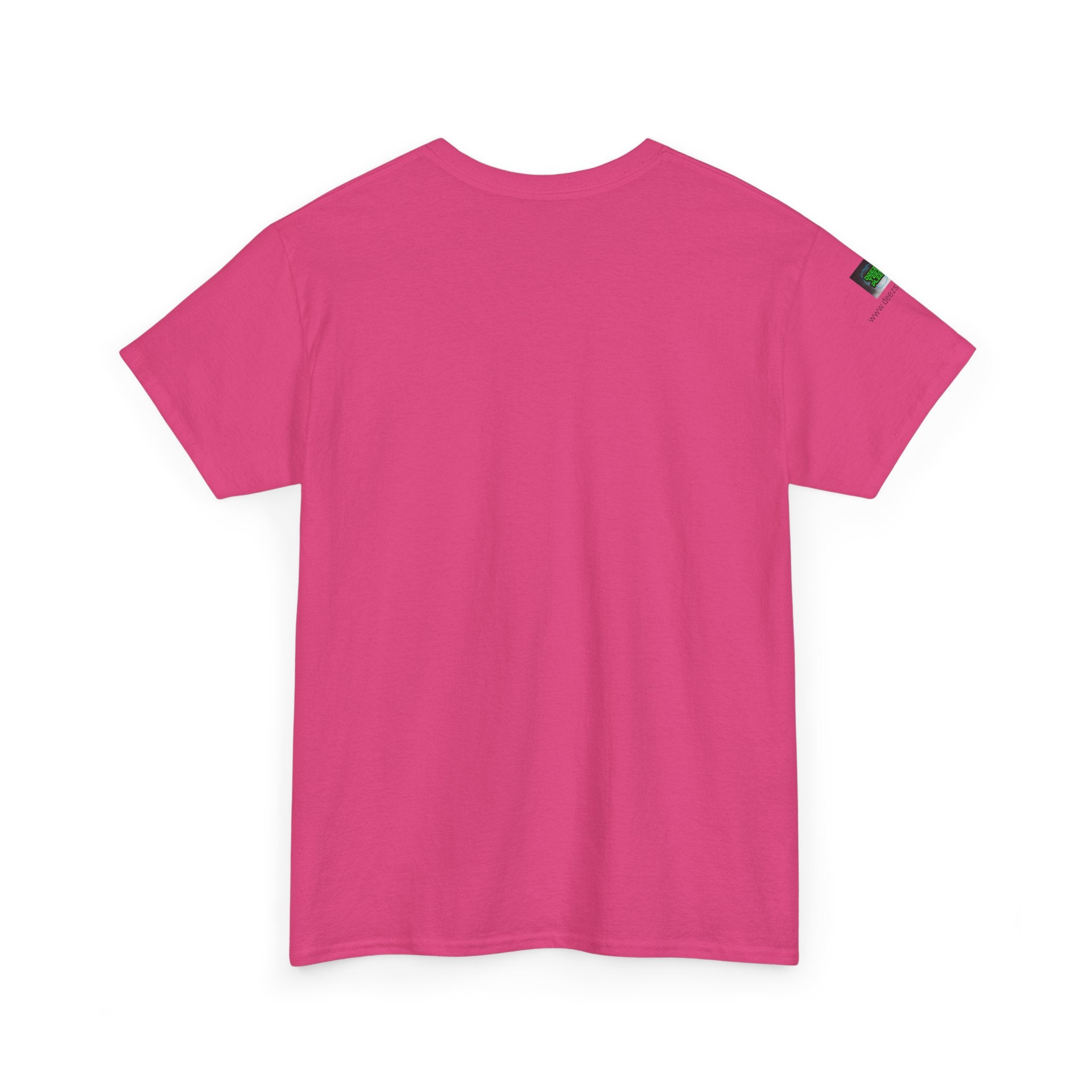 Trunk Sale Tee — "Put That Junk In My Trunk" Graphic T‑Shirt