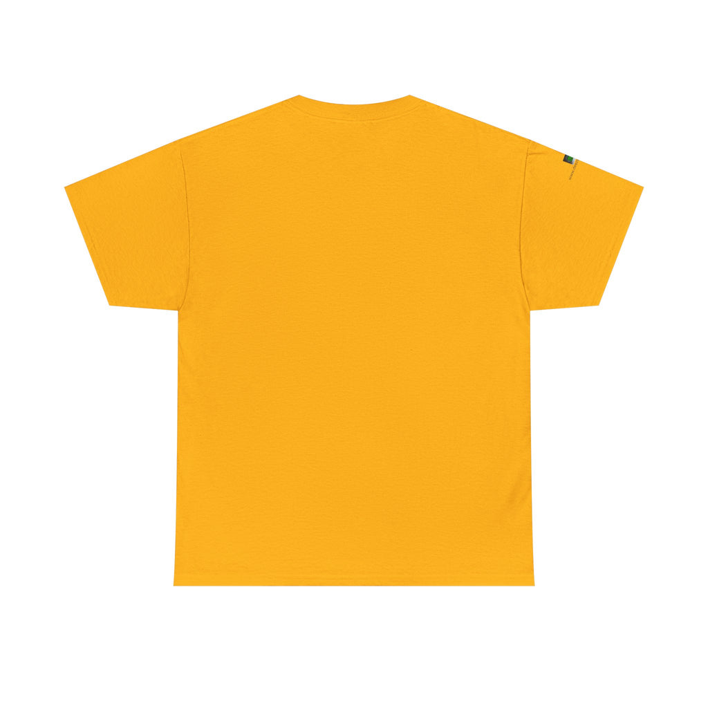 T-Shirt — "Hold On I Gotta Overthink About It" Funny Typography Tee