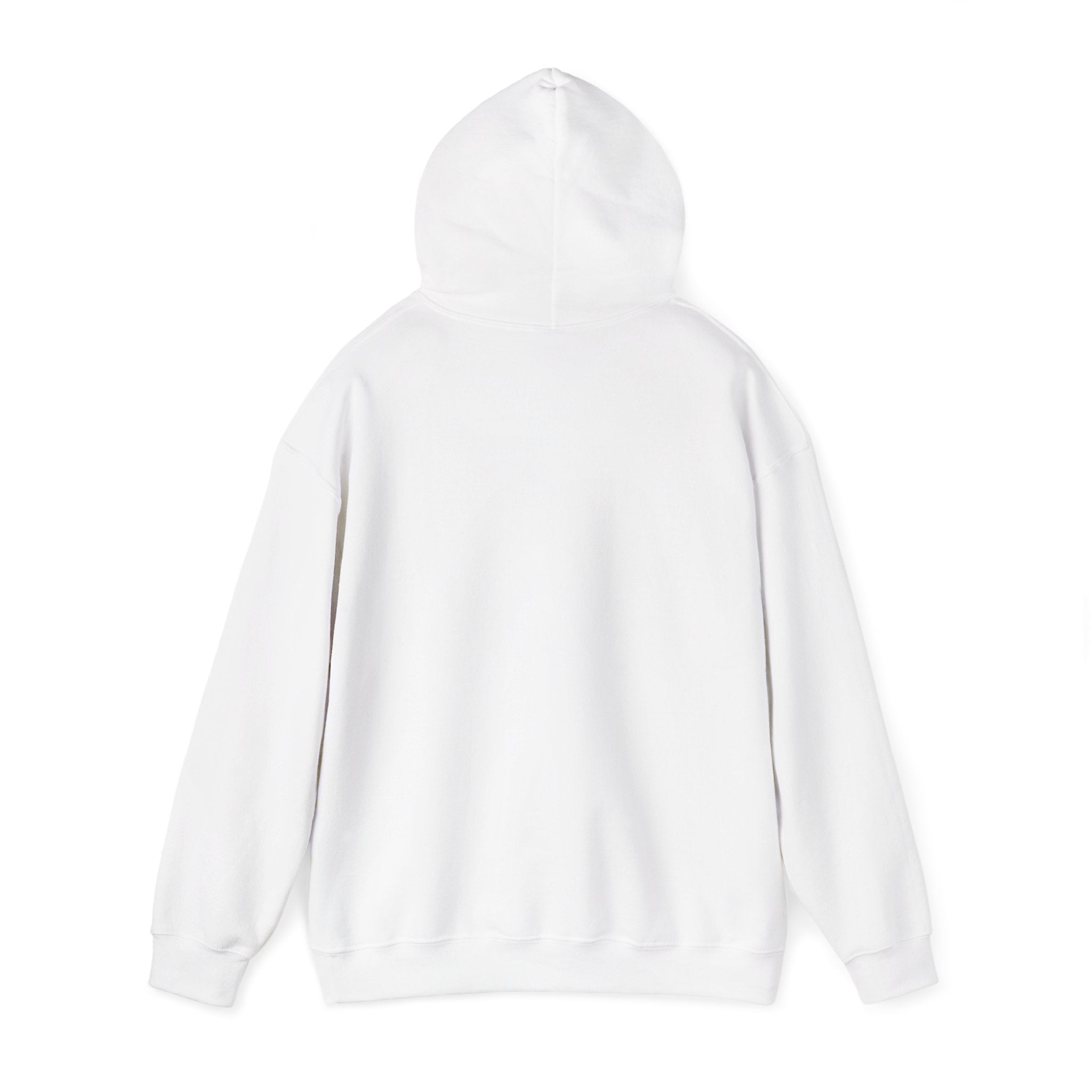 Coffee And Menacing Plants Hoodie — Cute Coffee Plant Graphic Sweatshirt