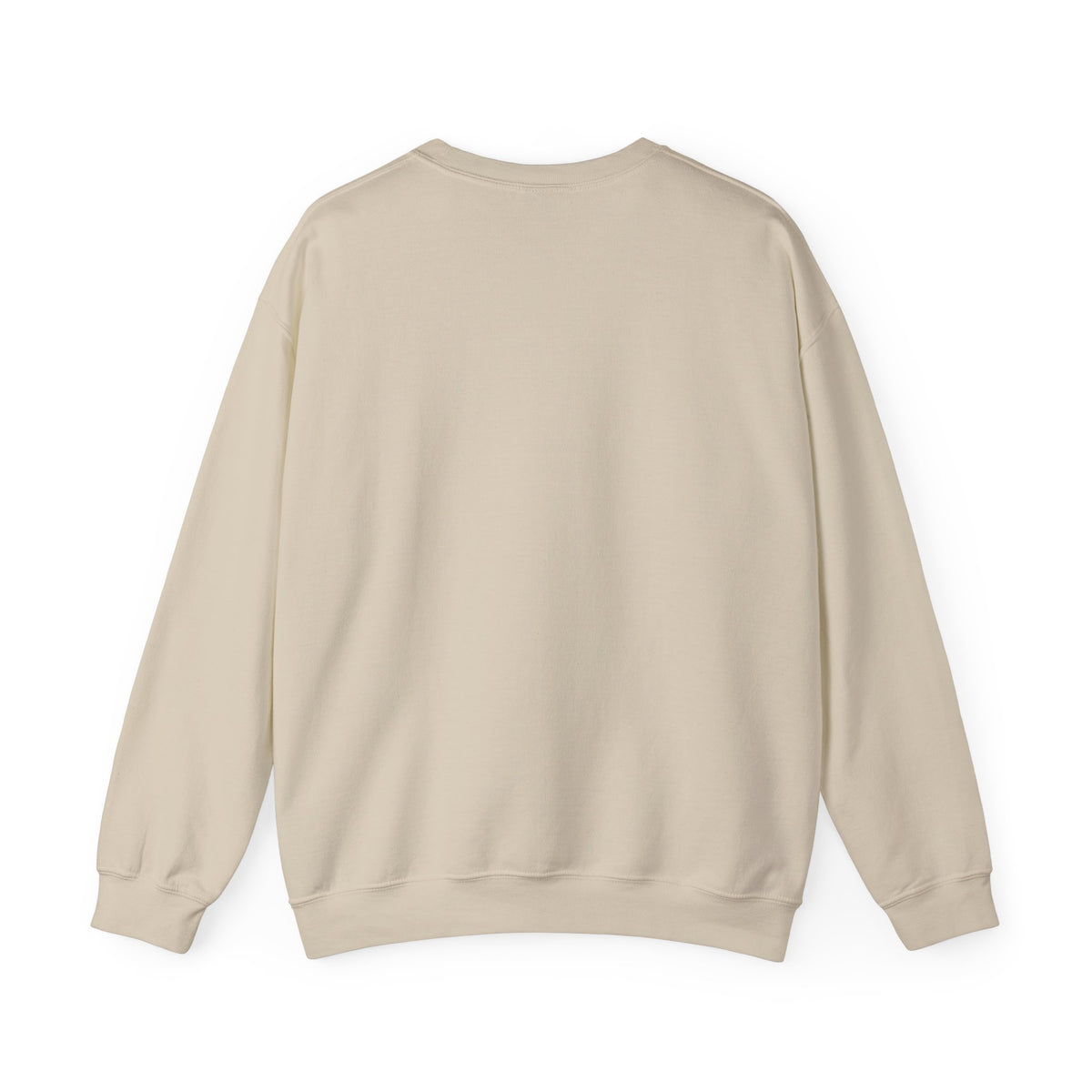 Spooky Squad Sweatshirt — Cute Colorful Halloween Ghost Crewneck