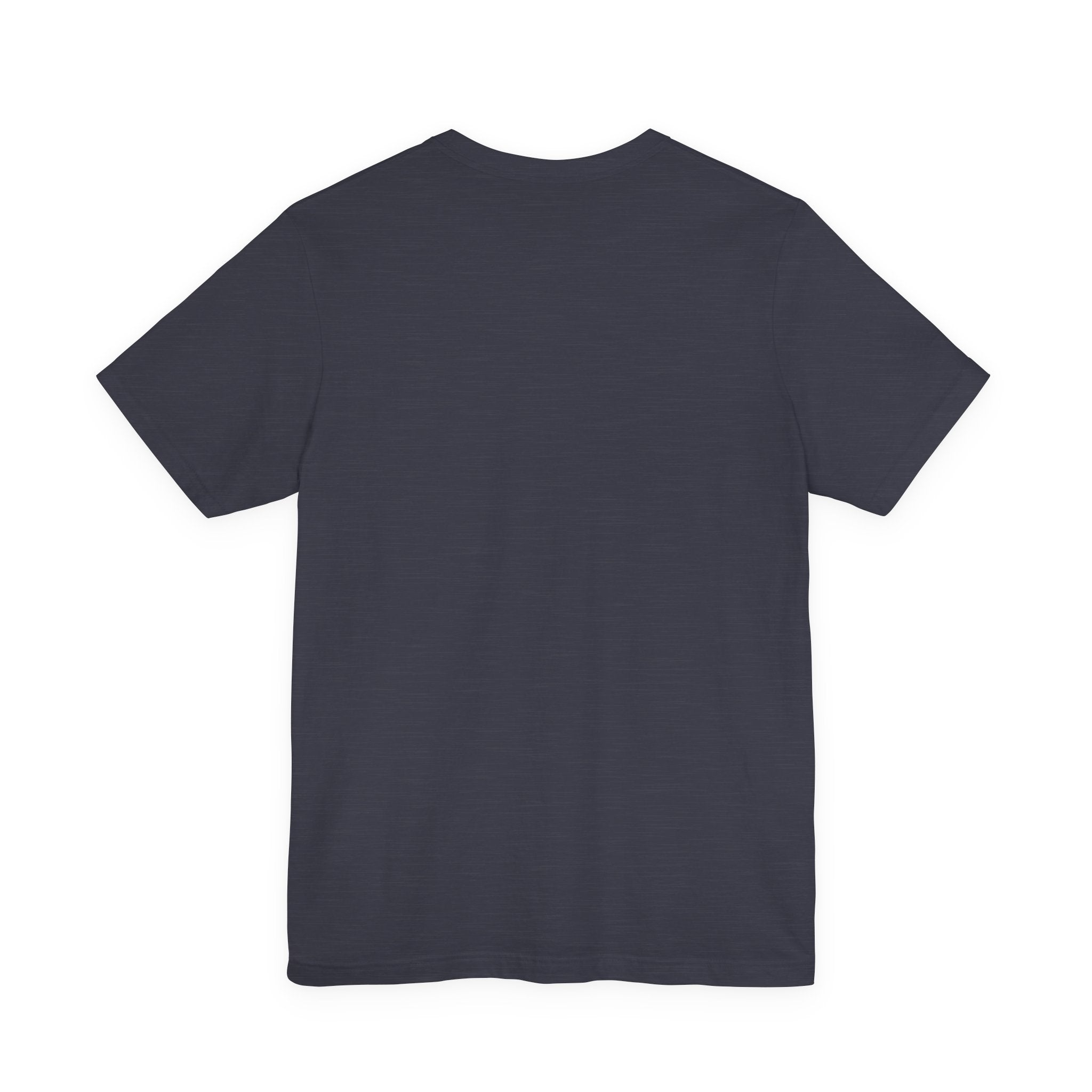 Koala Pocket Tee – Cute Wildlife Graphic Short Sleeve Shirt