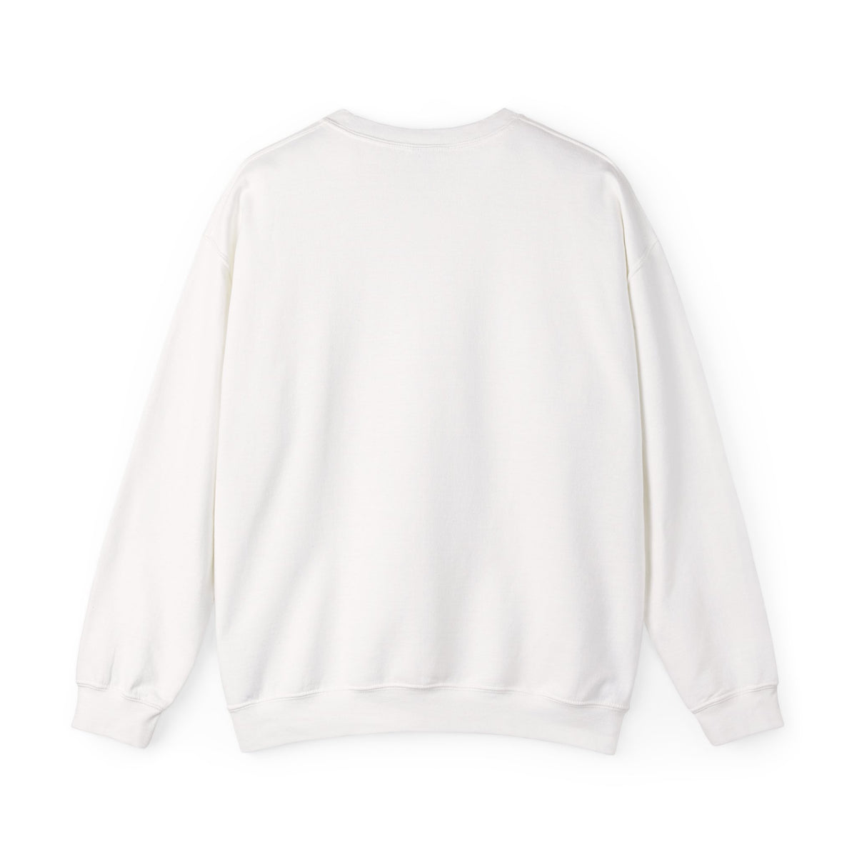 Spooky Squad Sweatshirt — Cute Colorful Halloween Ghost Crewneck