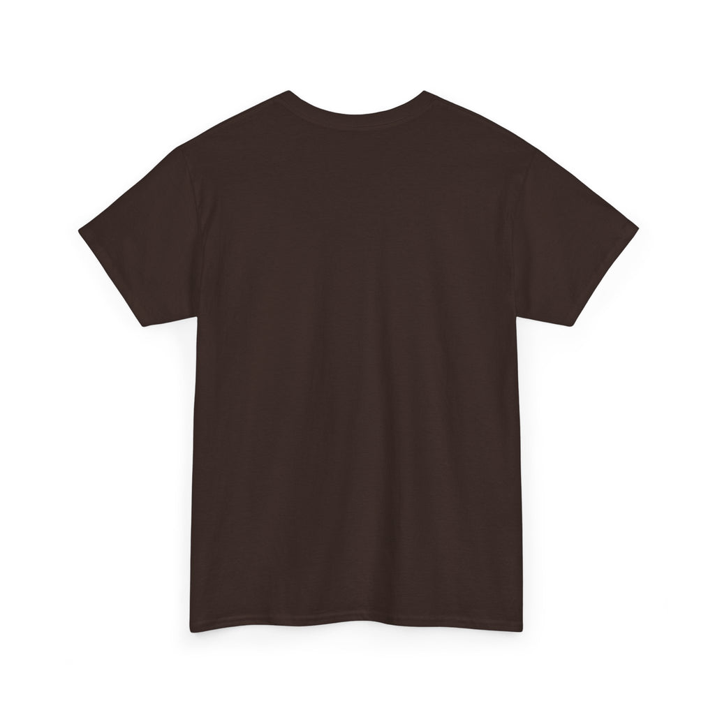 Yard Sale Vintage Tee — "Easily Distracted by Yard Sales" Graphic T-Shirt