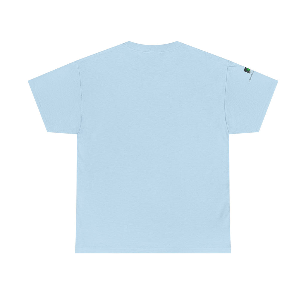 Vintage 'My Milkshake Brings All the Boys to the Yard' Graphic Tee
