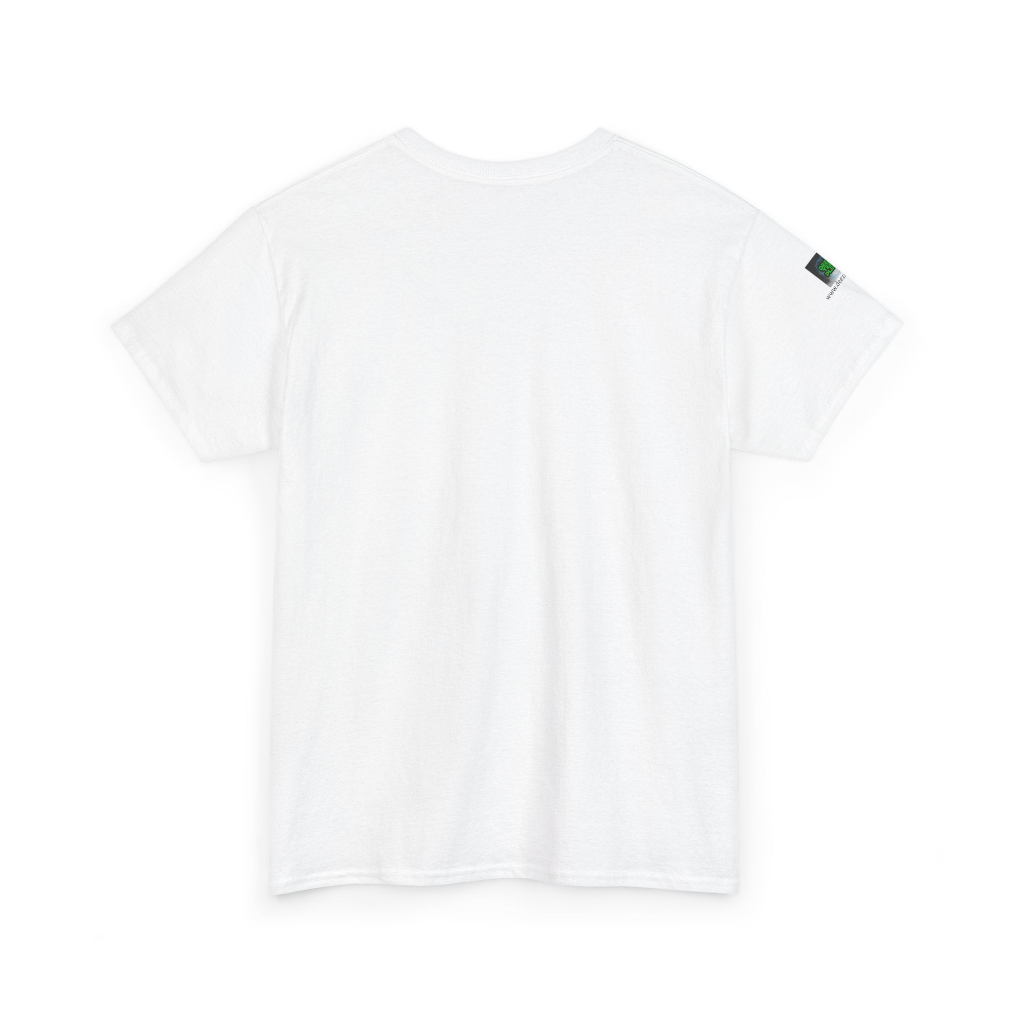 Garage & Yard Sale T-Shirt — Vintage Flea Market Graphic Tee