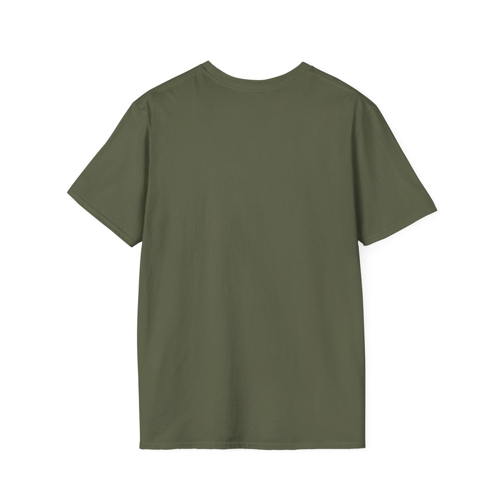 Yard Sale or Bust! T-Shirt — Funny Garage Sale Graphic Tee for Bargain Hunters