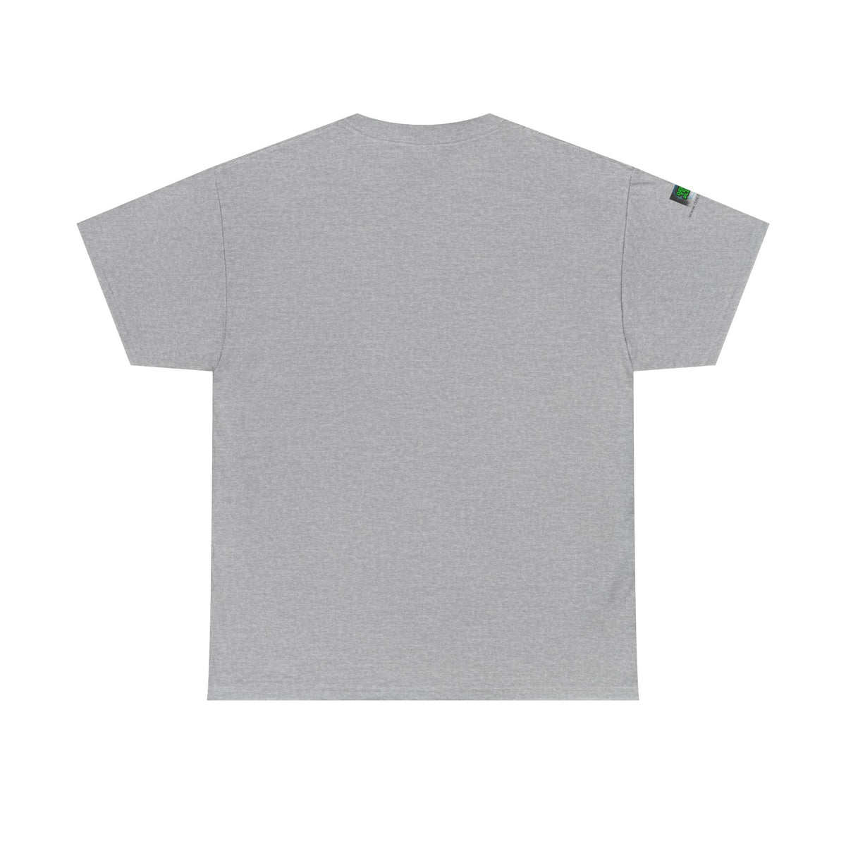 I Brake For Flea Markets T-Shirt — Vintage Thrift & Garage Sale Tee