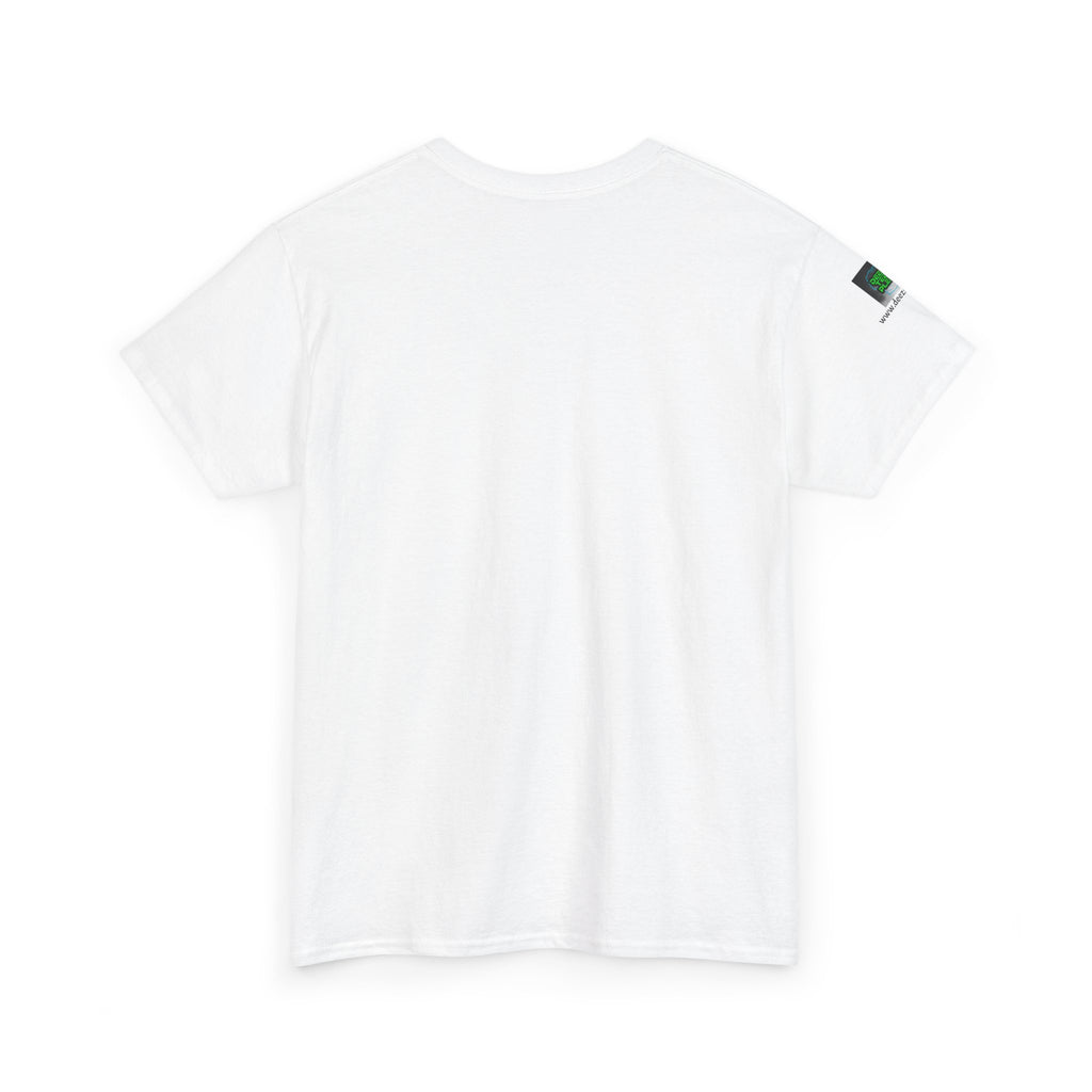 I Brake for Garage & Yard Sales T-Shirt — Vintage Flea Market Graphic Tee