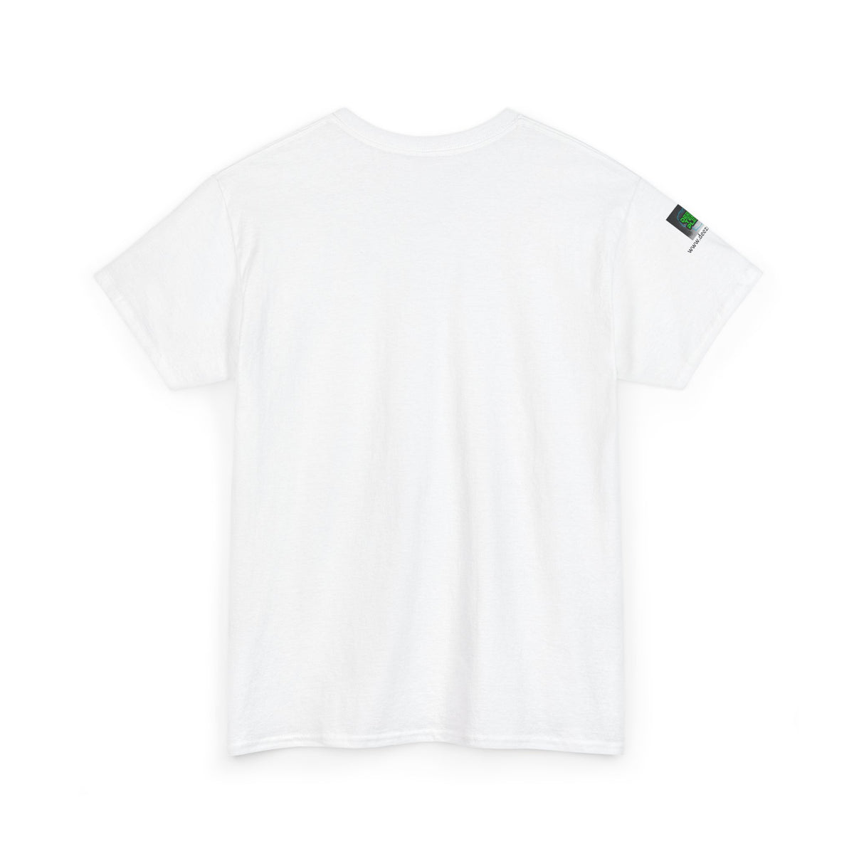 I Brake for Garage & Yard Sales T-Shirt — Vintage Flea Market Graphic Tee