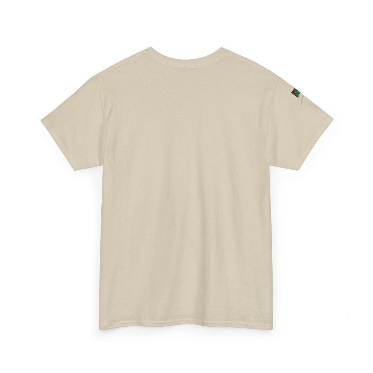 Garage Sale Hunter T-Shirt — "Some Are Looking for Garage Sales" Vintage Map Design