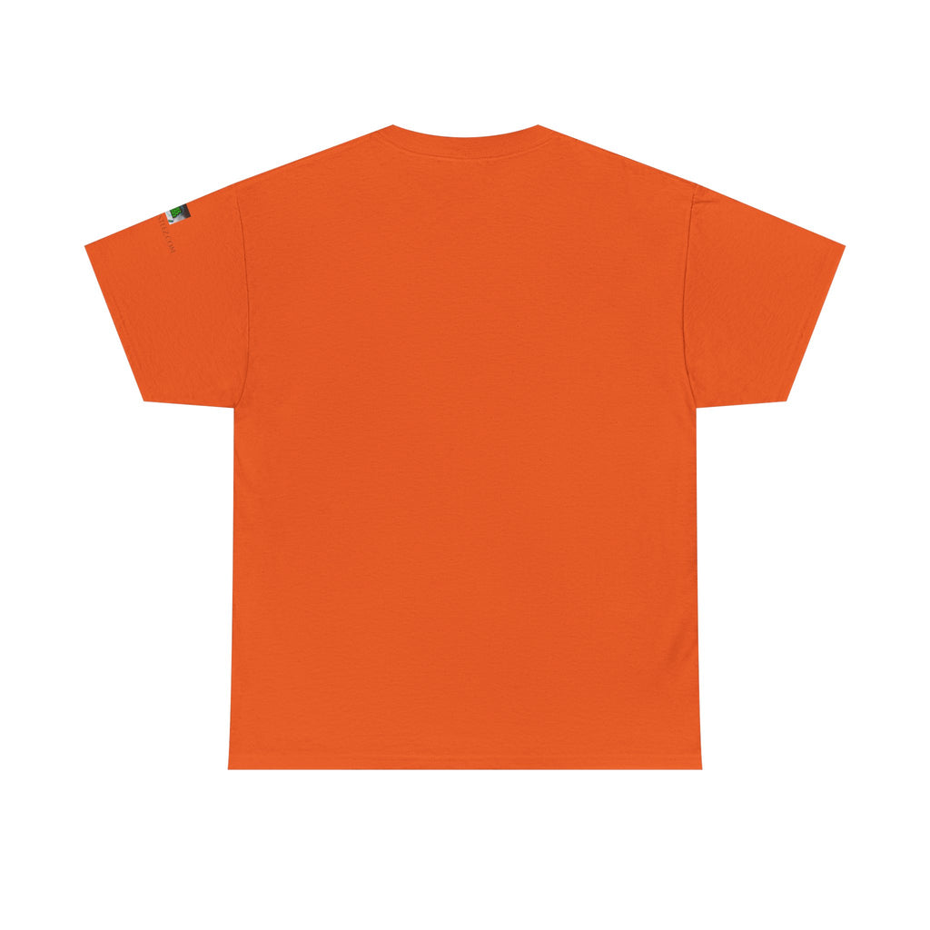Dad Badge T-Shirt — "The Man • The Myth • The Legend" Vintage Tee