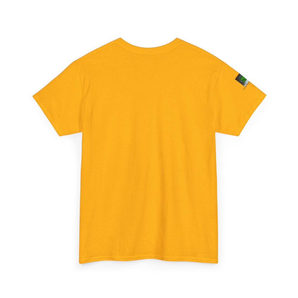 Spiritual Sunflower Guardian Graphic Tee