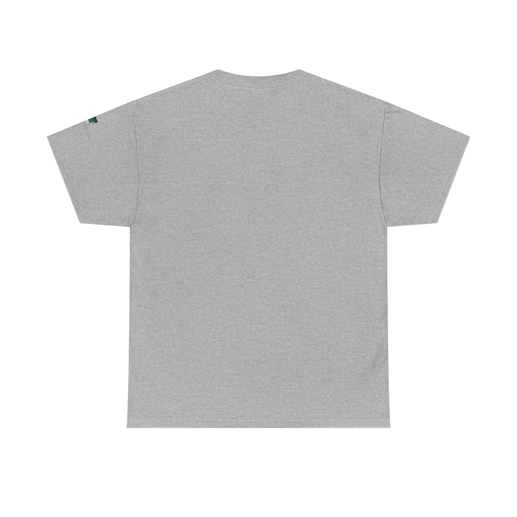 Dad Badge T-Shirt — "The Man • The Myth • The Legend" Vintage Tee