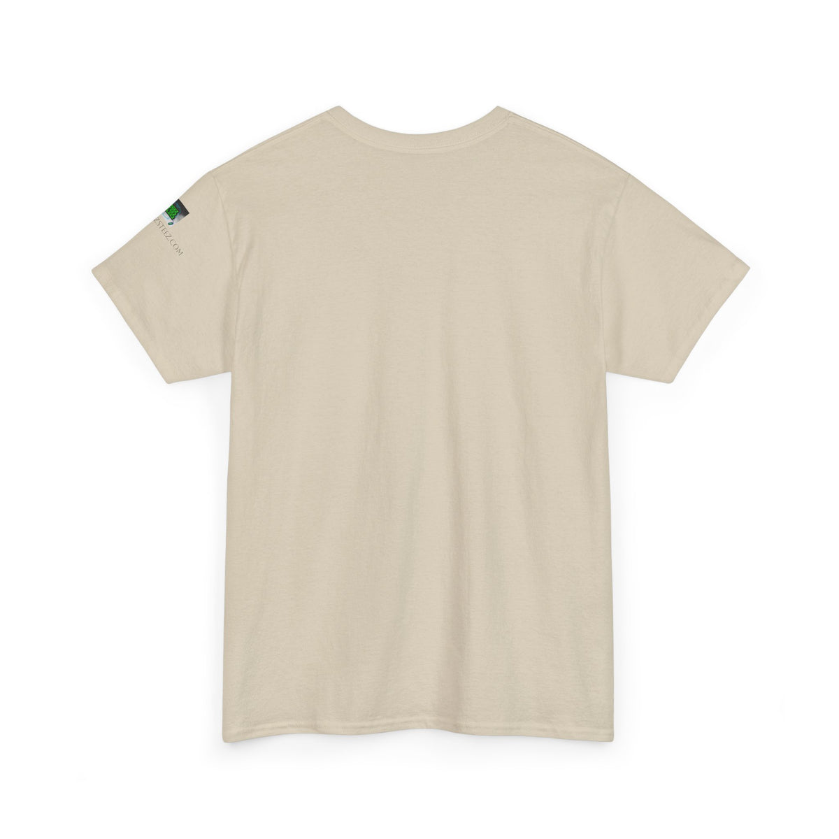 Dad Badge T-Shirt — "The Man • The Myth • The Legend" Vintage Tee