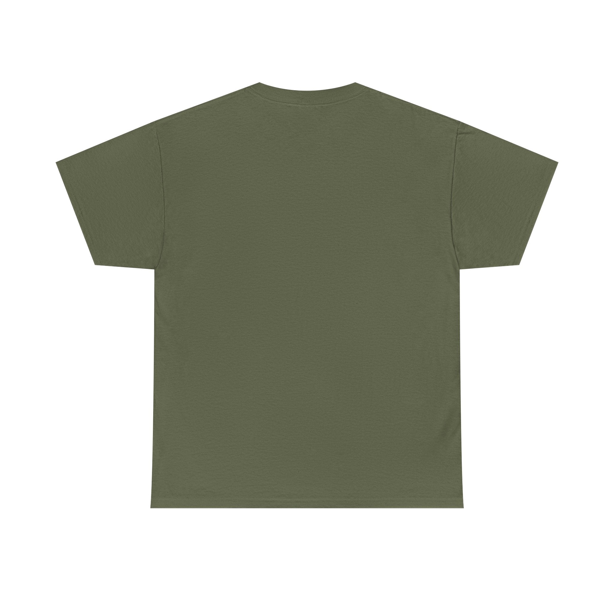 Yard Sale Vintage Tee — "Easily Distracted by Yard Sales" Graphic T-Shirt
