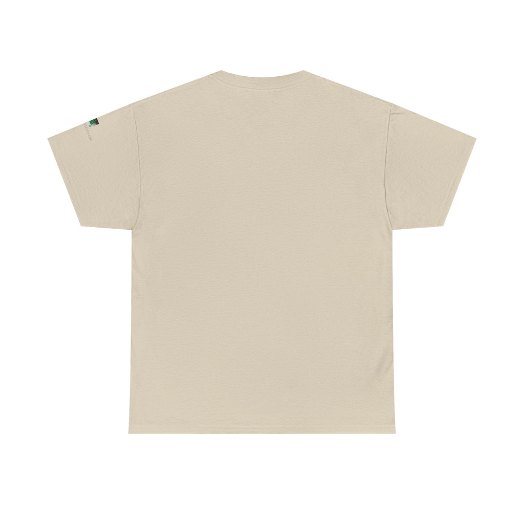Dad Badge T-Shirt — "The Man • The Myth • The Legend" Vintage Tee