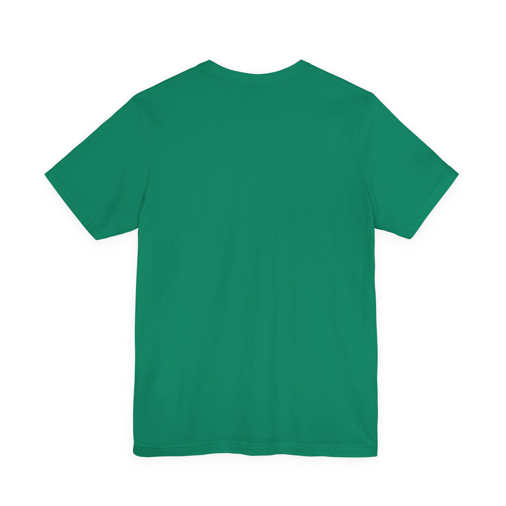 Koala Pocket Tee – Cute Wildlife Graphic Short Sleeve Shirt