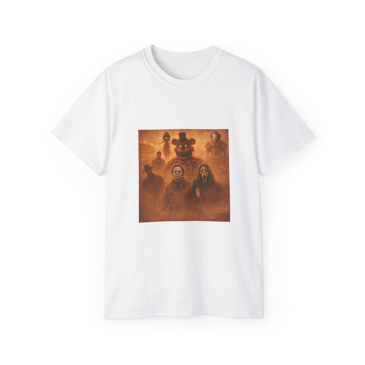 Unisex Ultra Cotton Tee