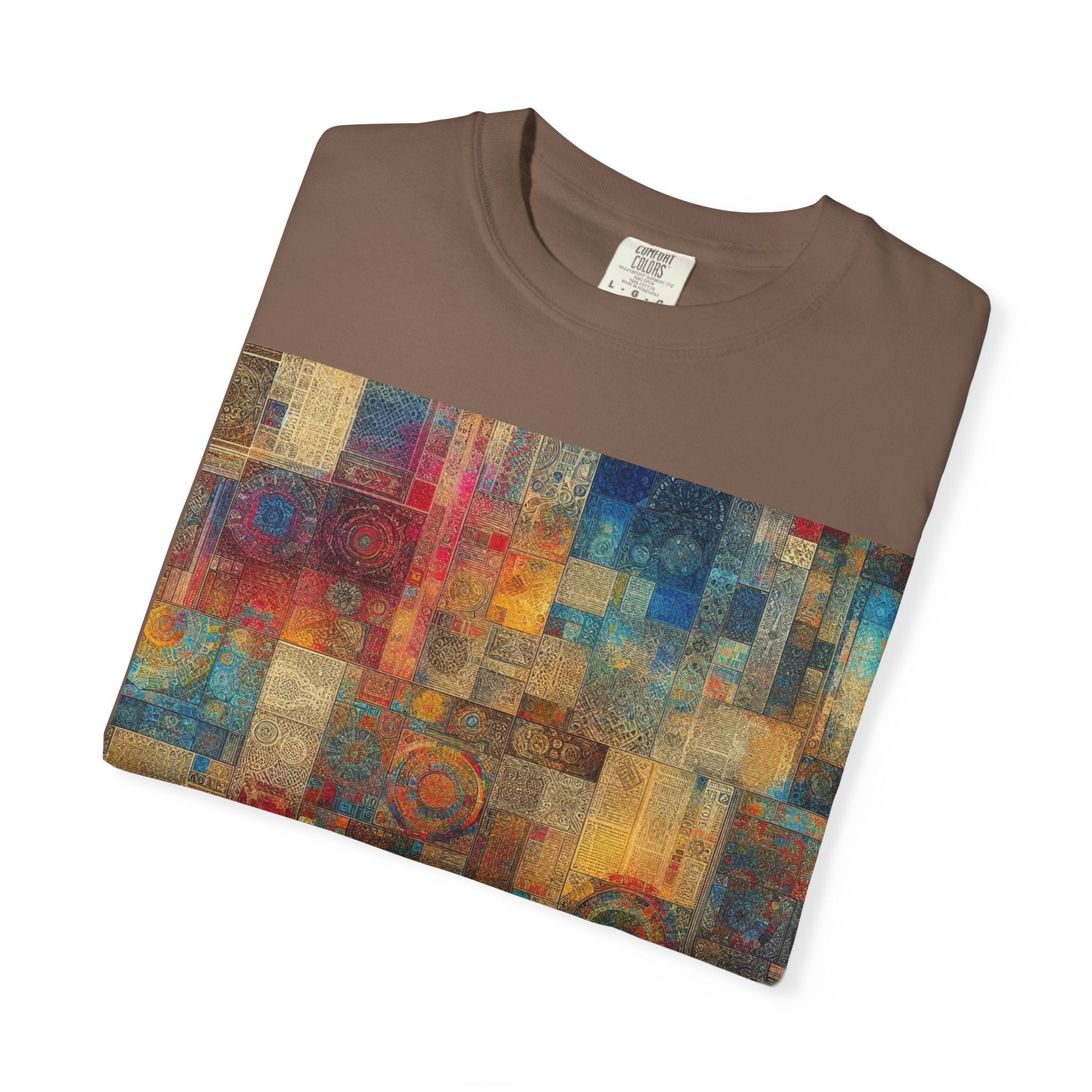 Abstract Art T-Shirt