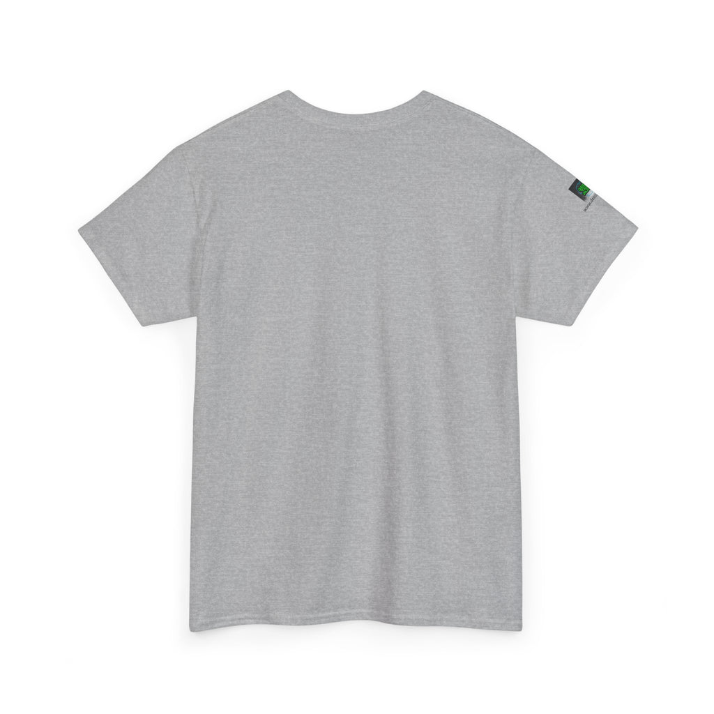 Garage & Yard Sale T-Shirt — Vintage Flea Market Graphic Tee