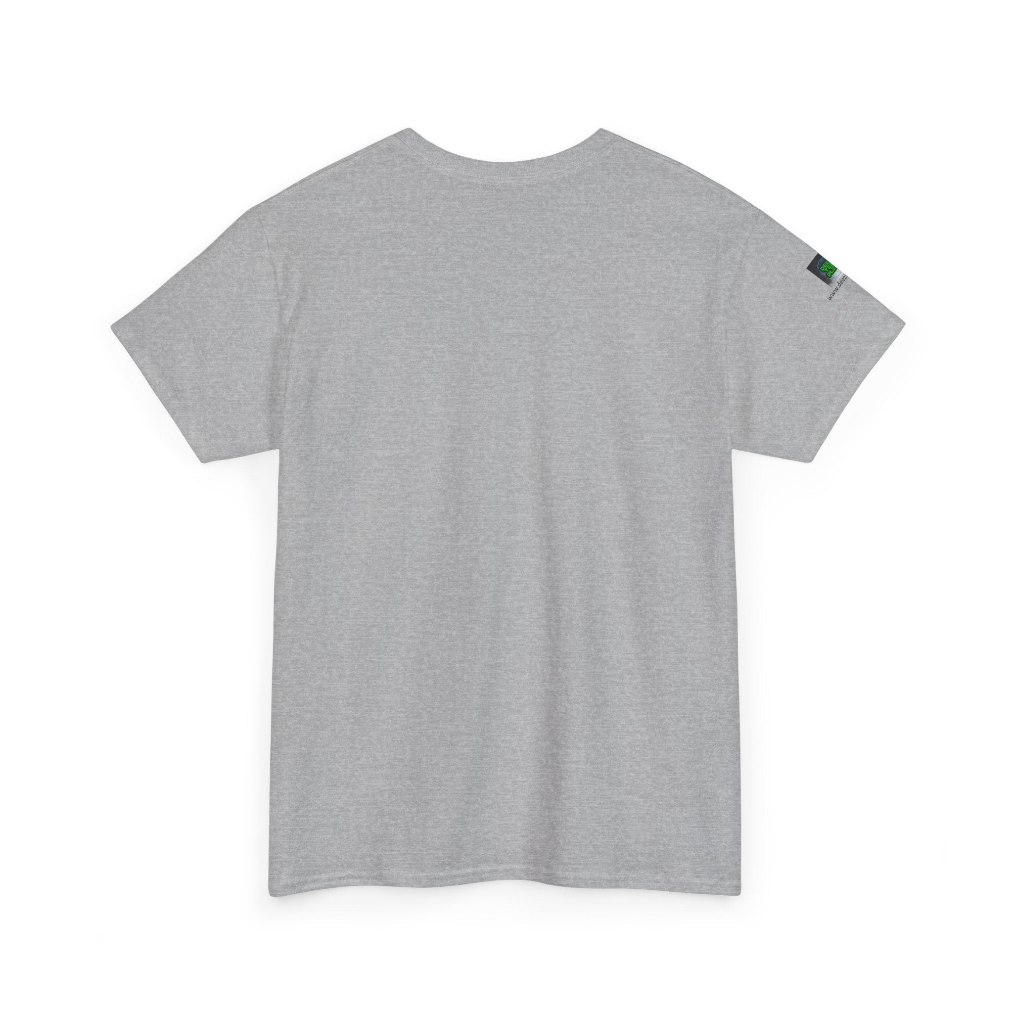 Garage & Yard Sale T-Shirt — Vintage Flea Market Graphic Tee