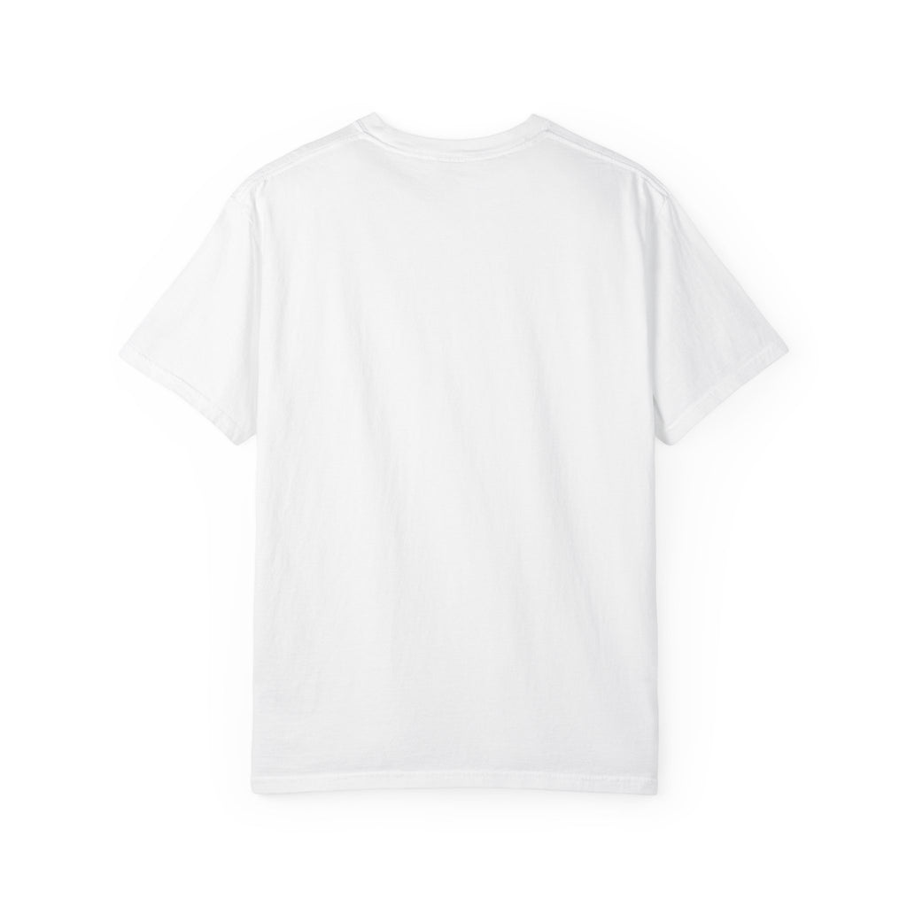 World of Books T-Shirt — "Books Are Out of This World" Literary Tee