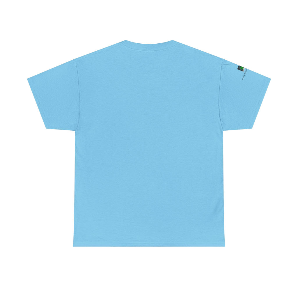 Vintage 'My Milkshake Brings All the Boys to the Yard' Graphic Tee