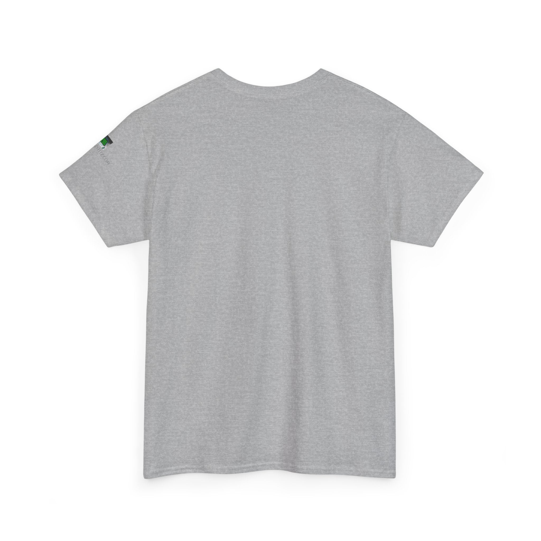 Dad Badge T-Shirt — "The Man • The Myth • The Legend" Vintage Tee
