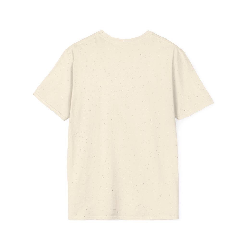 Sunflower Sun Tee — Floral Boho Sunface T-Shirt