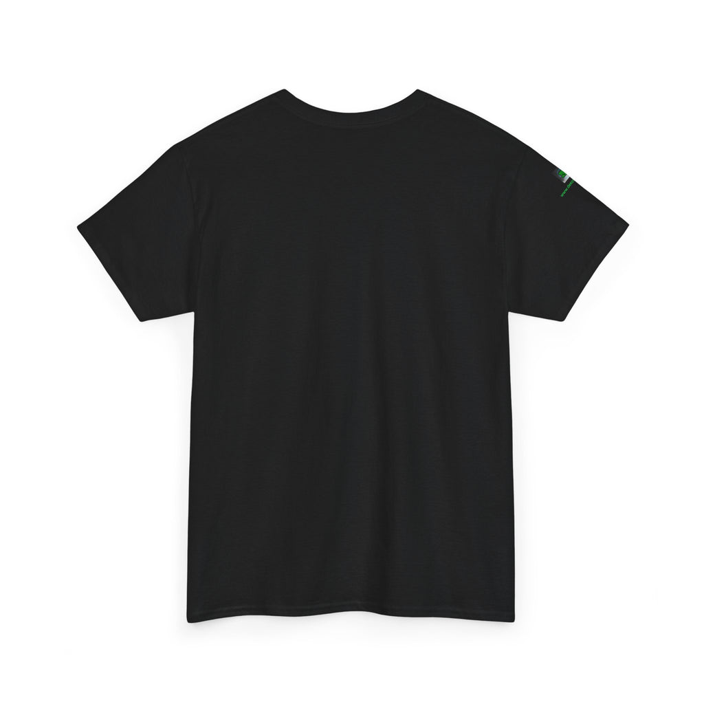 Yard Sale Vintage Tee — "Easily Distracted by Yard Sales" Graphic T-Shirt