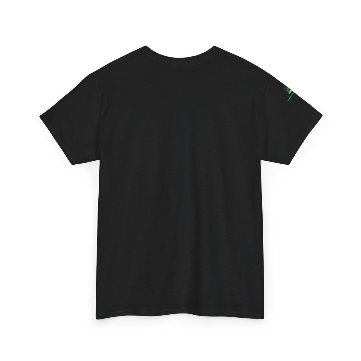 Yard Sale Vintage Tee — "Easily Distracted by Yard Sales" Graphic T-Shirt