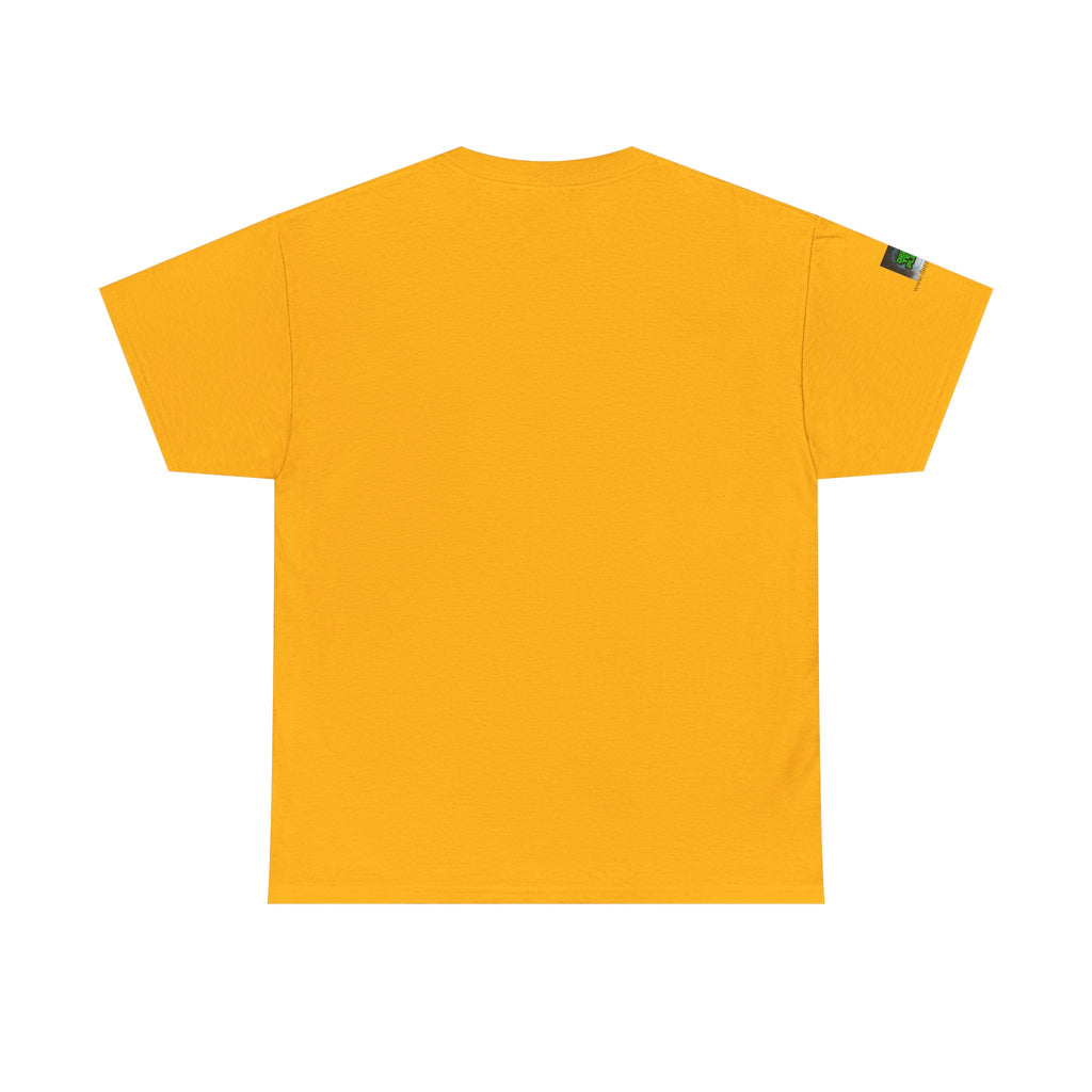 Spiritual Sunflower Guardian Graphic Tee