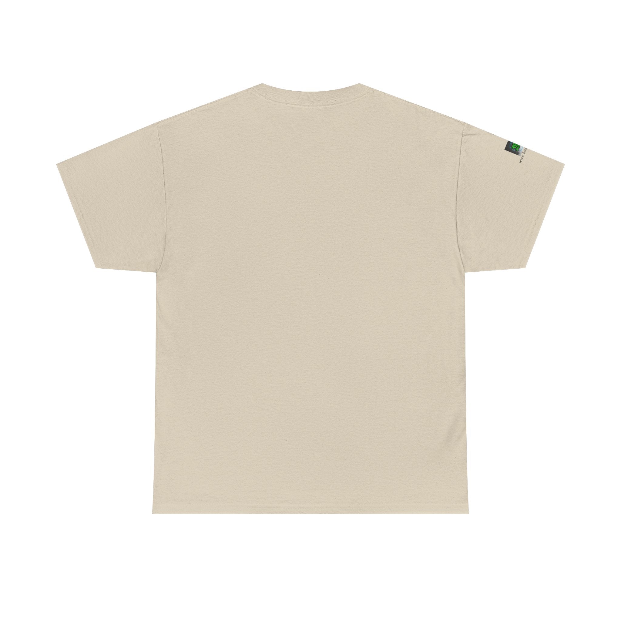 Garage & Yard Sale T-Shirt — Vintage Flea Market Graphic Tee