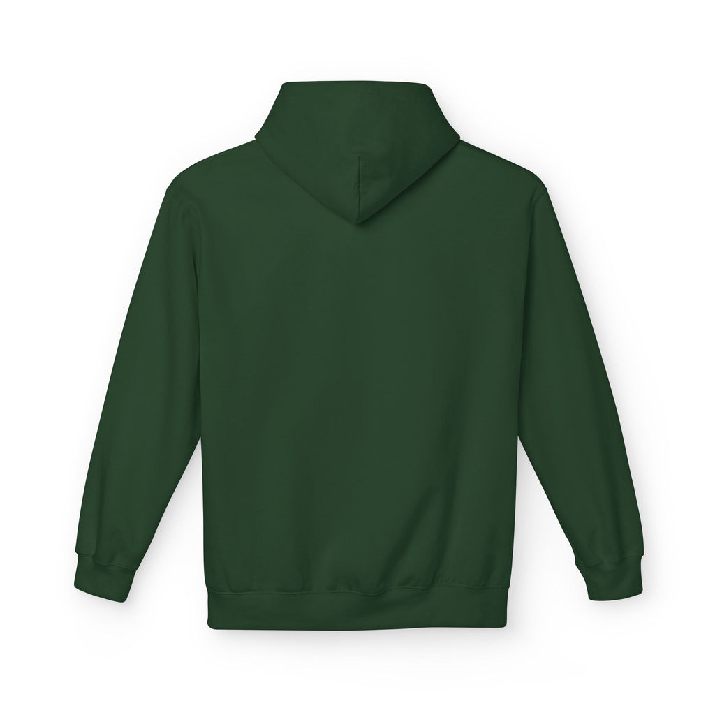 Hoodie — Moody Stage Light Photo Print Hoodie