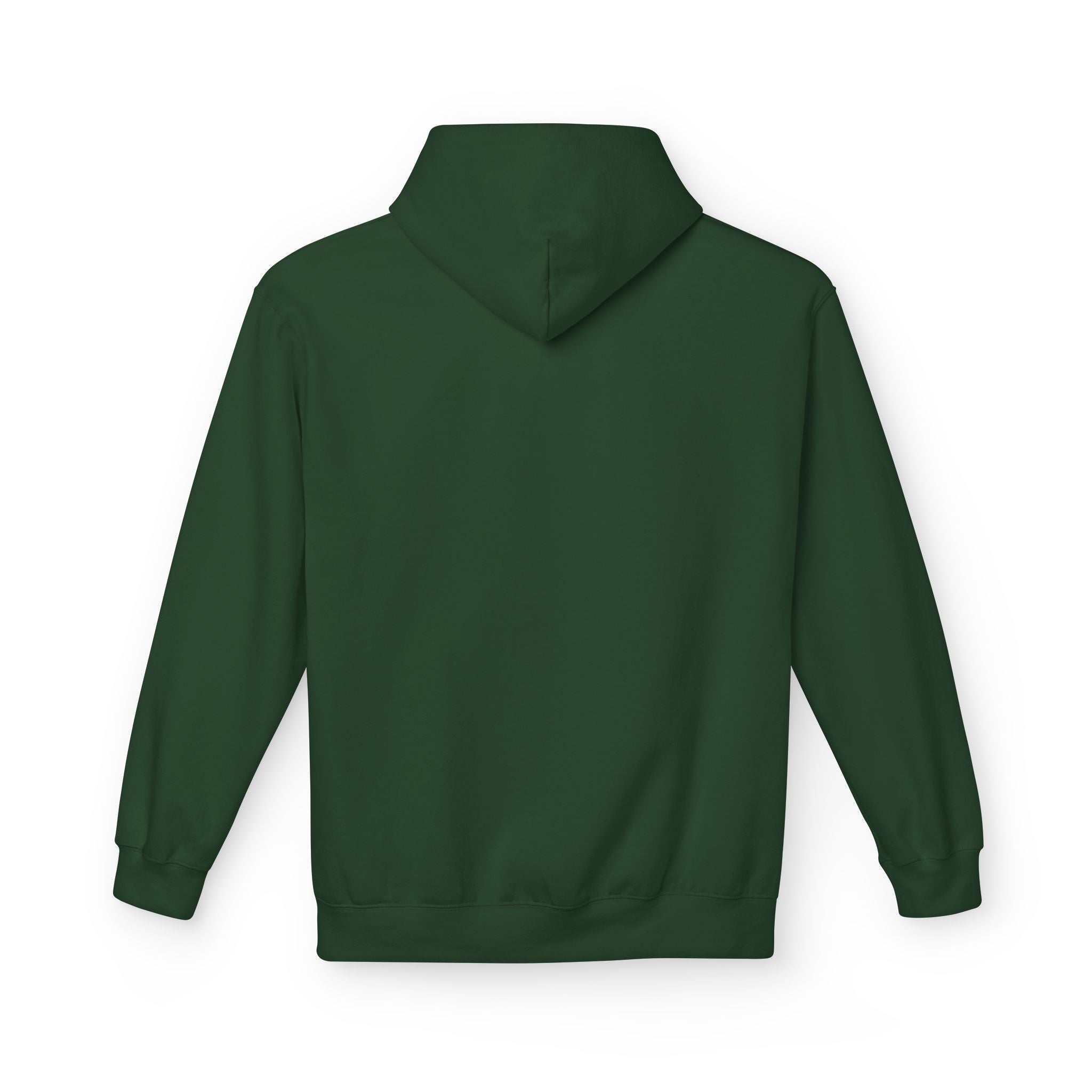Hoodie — Moody Stage Light Photo Print Hoodie