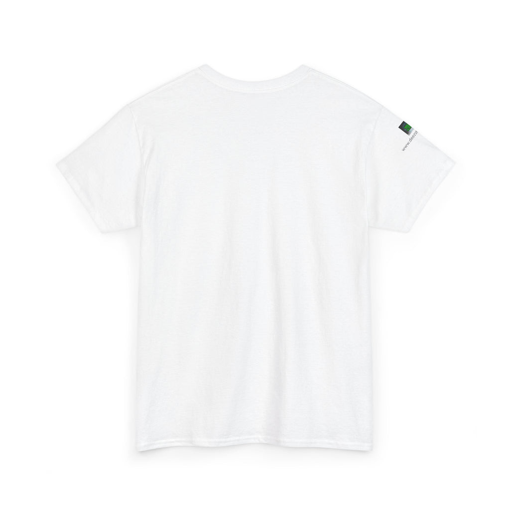 Vintage 'My Milkshake Brings All the Boys to the Yard' Graphic Tee