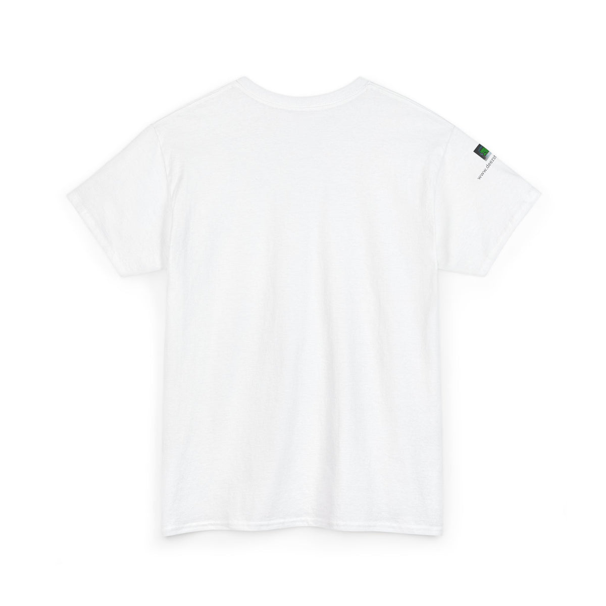 Vintage 'My Milkshake Brings All the Boys to the Yard' Graphic Tee