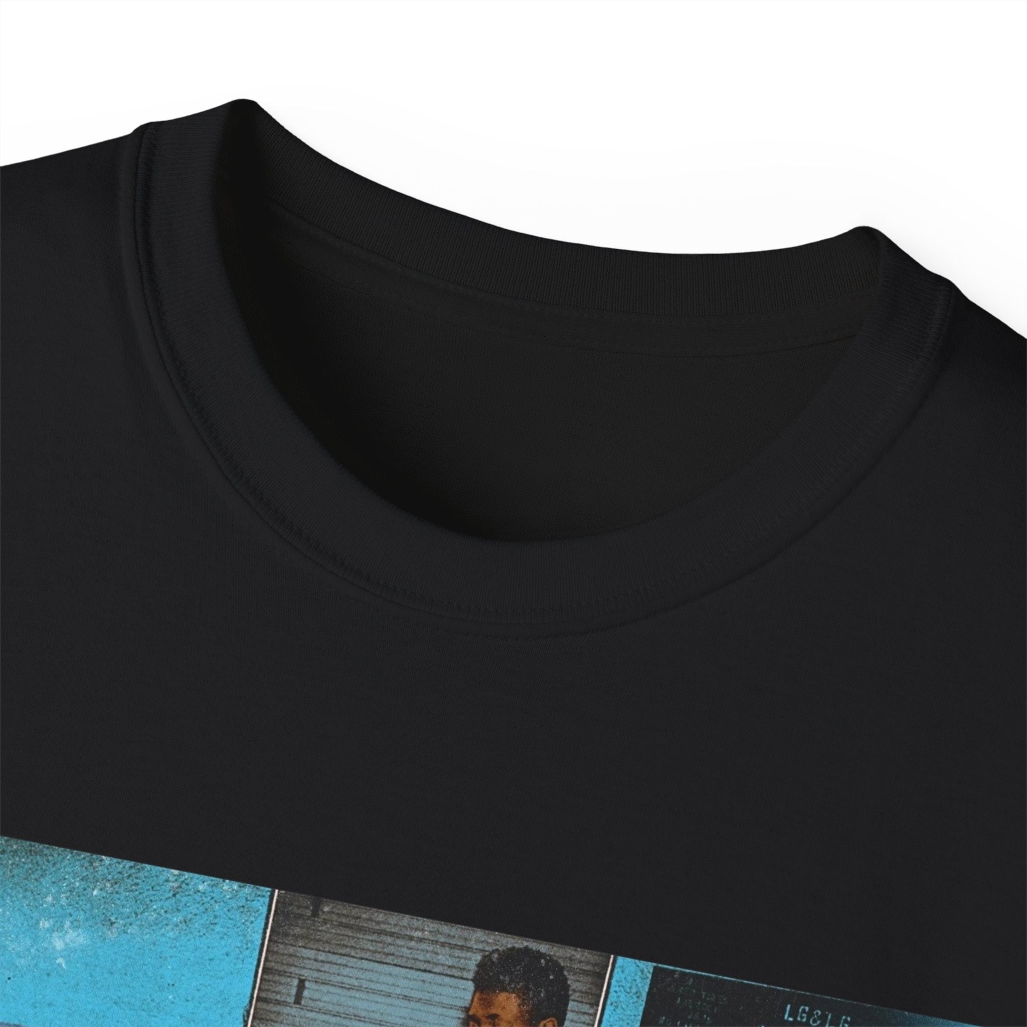 Urban Men's T-Shirt - A uniquely urban vibe, reminisce and enjoy- Qu$en & Slim. Thee slept-on, quintessential classic.