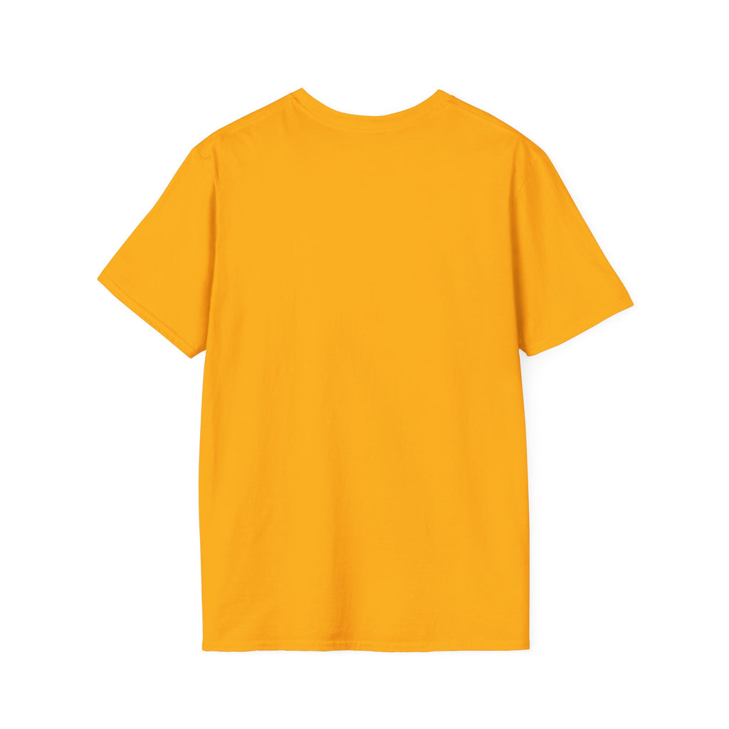 Sunflower Sun T-Shirt — Vintage Boho Sun Face Floral Tee