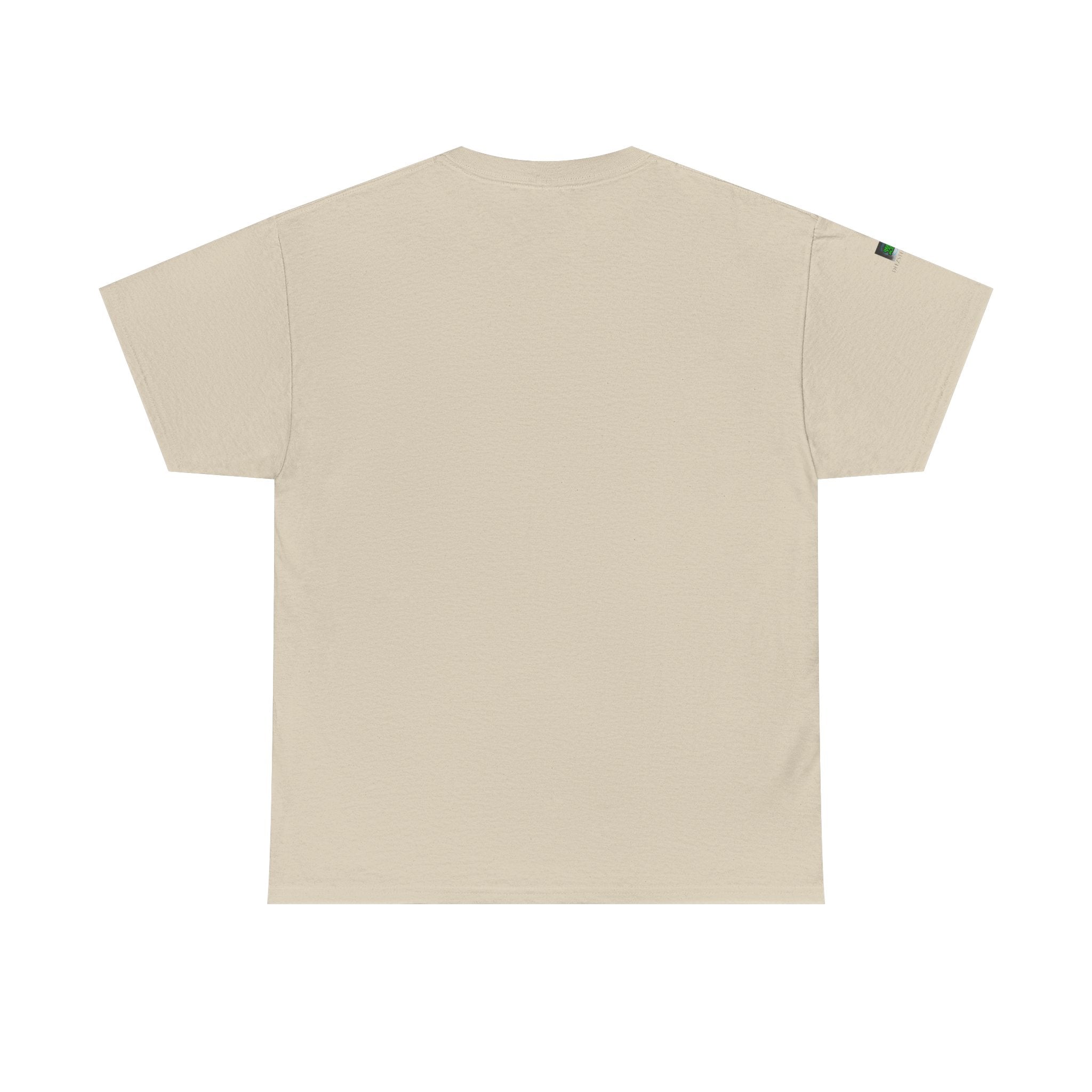 Graphic Tee — 'Michael' Retro Photo Collage T-Shirt