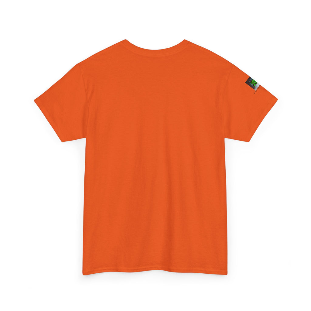 Spiritual Sunflower Guardian Graphic Tee