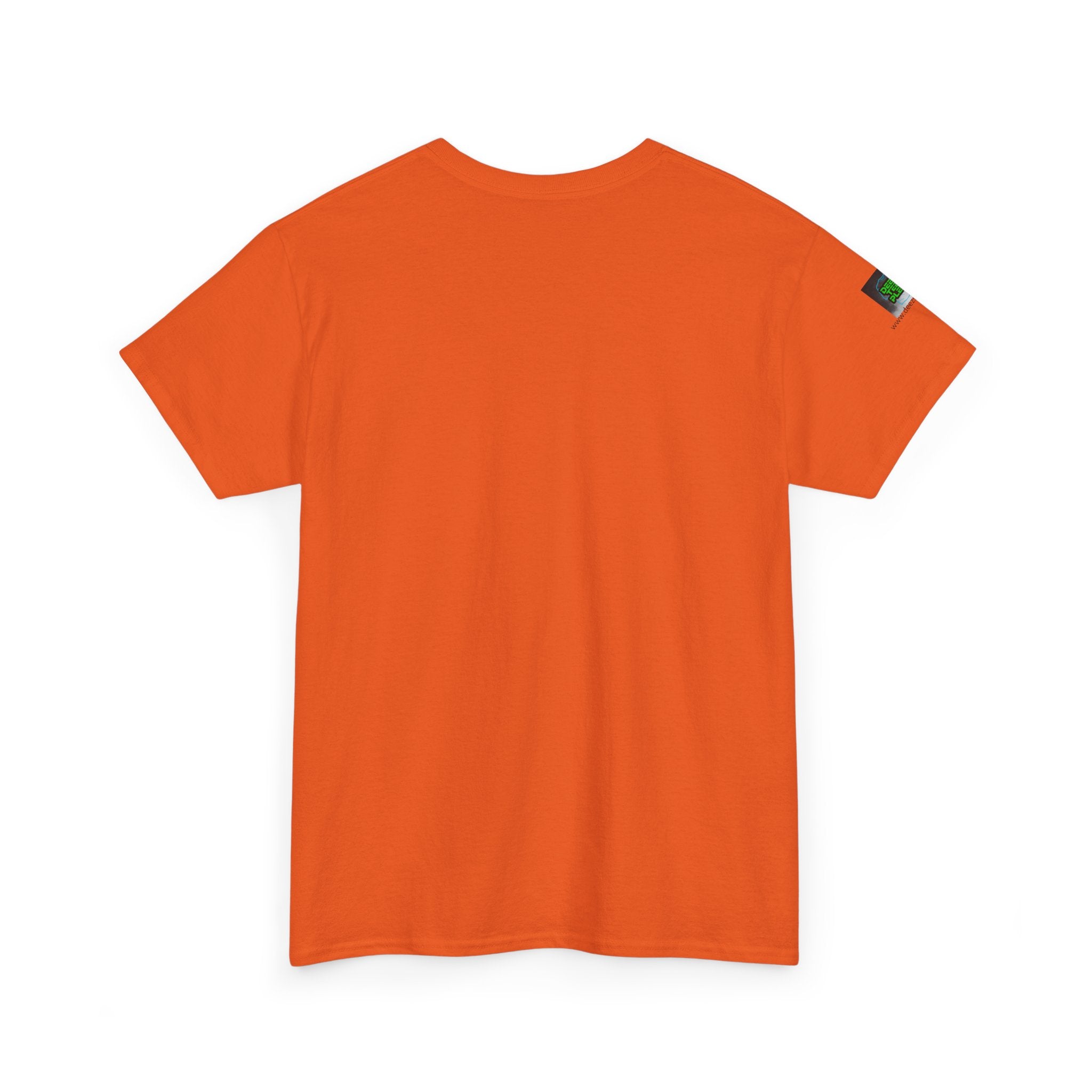 Spiritual Sunflower Guardian Graphic Tee